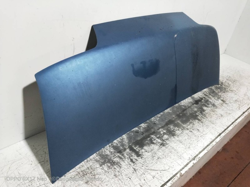 Recambio de capot para citroen jumper caja cerrada (1) 31 c tdi agr ntz. 1400 referencia OEM IAM   
