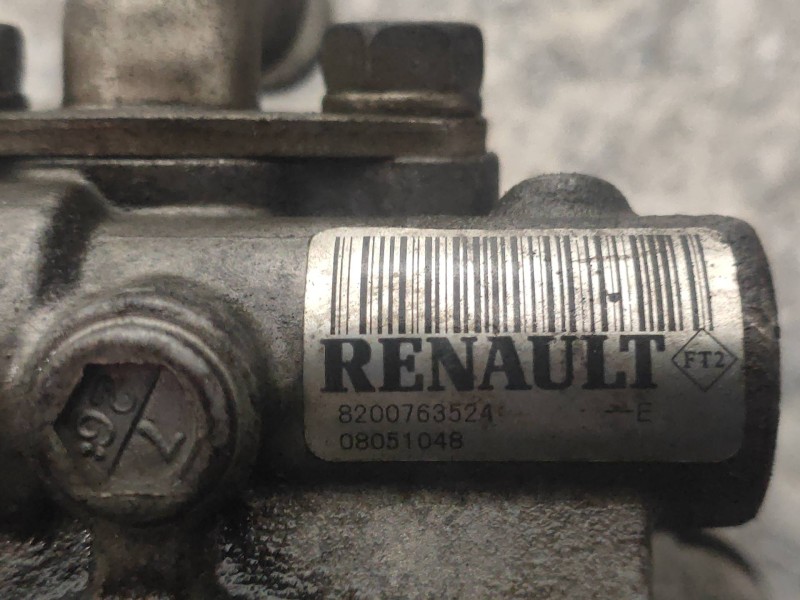Recambio de bomba direccion para renault master kombi l1h1 3,0t referencia OEM IAM 8200763524 08051048 
