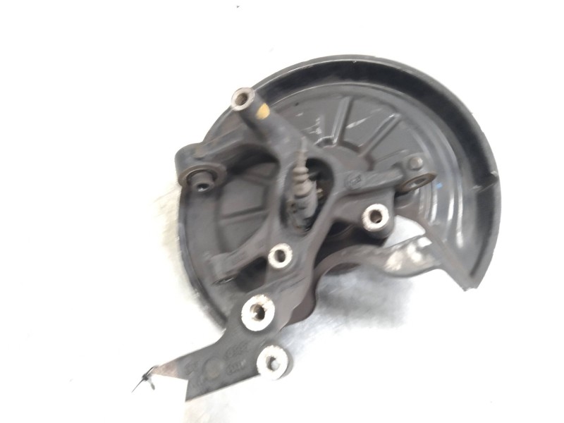 Recambio de mangueta trasera izquierda para seat altea xl (5p5) 1.9 tdi referencia OEM IAM   