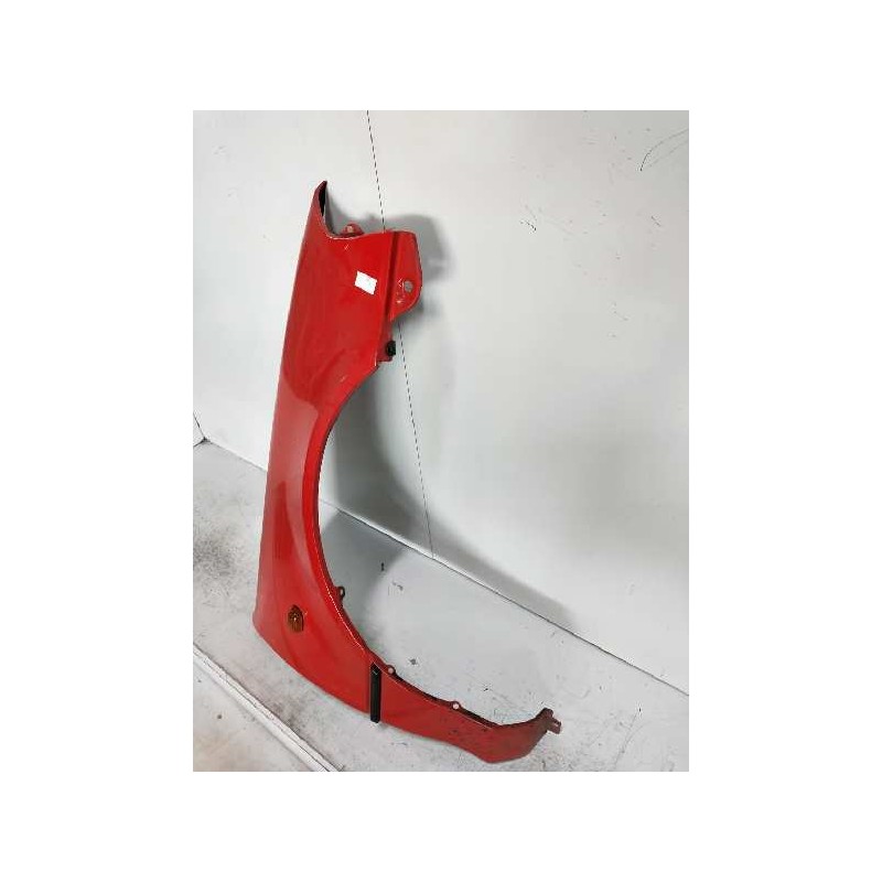 Recambio de aleta delantera derecha para suzuki swift sf berlina (ma) 1.3 gls (3-ptas.) referencia OEM IAM   