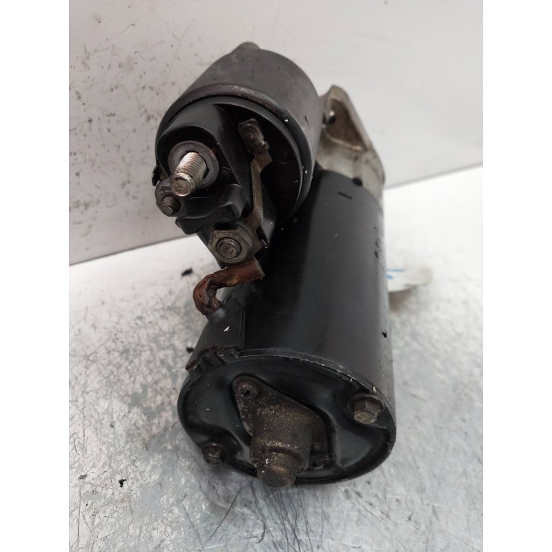 Recambio de motor arranque para mercedes clase clk (w208) cabrio 320 (208.465) referencia OEM IAM 0001115005 BOSCH 