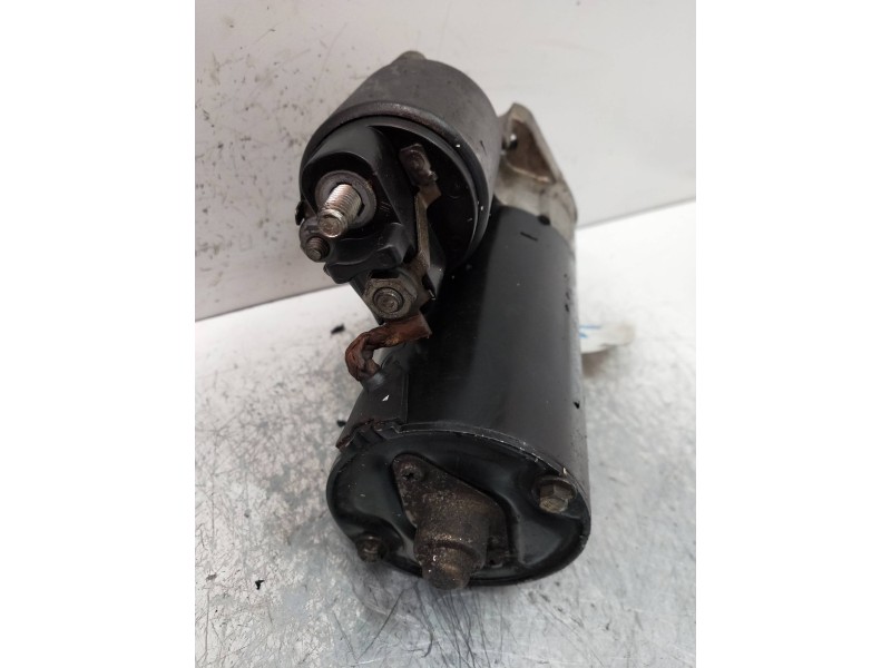 Recambio de motor arranque para mercedes clase clk (w208) cabrio 320 (208.465) referencia OEM IAM 0001115005 BOSCH 