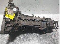 Recambio de caja cambios para renault 21 berlina (b/l48) 2.1 diesel referencia OEM IAM NG9002 359831 