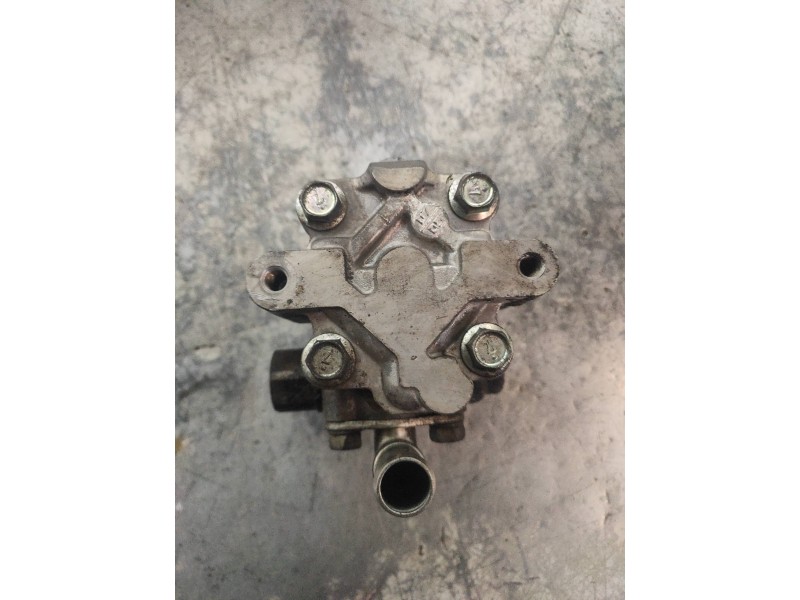 Recambio de bomba direccion para renault master kombi l1h1 3,0t referencia OEM IAM 8200763524 08051048 