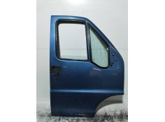Recambio de puerta delantera derecha para citroen jumper caja cerrada (1) 31 c tdi agr ntz. 1400 referencia OEM IAM   5P