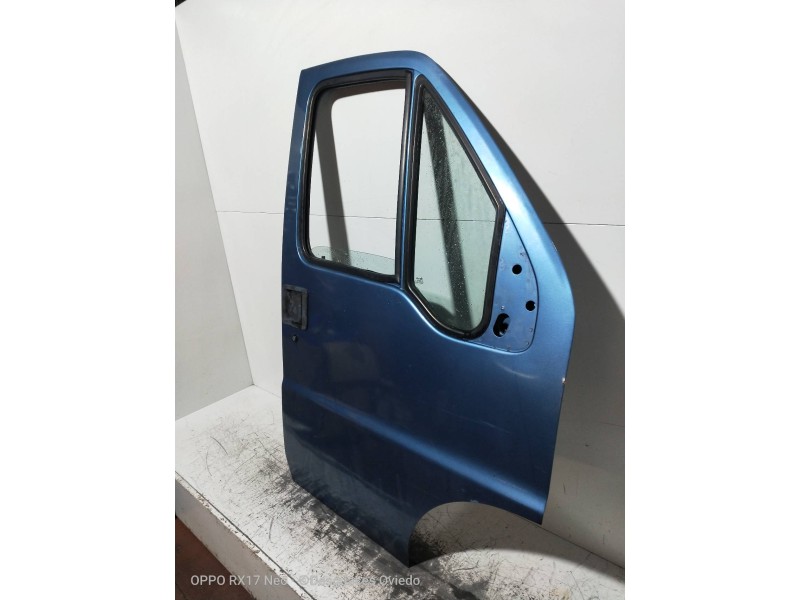 Recambio de puerta delantera derecha para citroen jumper caja cerrada (1) 31 c tdi agr ntz. 1400 referencia OEM IAM   5P