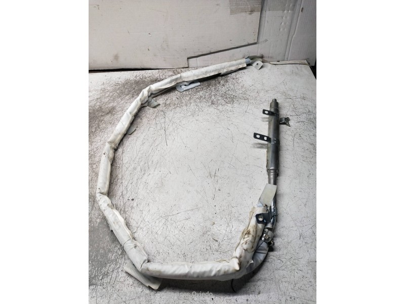 Recambio de airbag lateral delantero derecho para peugeot 307 break / sw (s1) referencia OEM IAM 9639351280   Recambio de airbag lateral delantero derecho para peugeot 307 break / sw (s1) referencia OEM IAM 9639351280