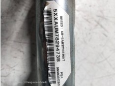 Recambio de airbag lateral delantero derecho para peugeot 307 break / sw (s1) referencia OEM IAM 9639351280   2