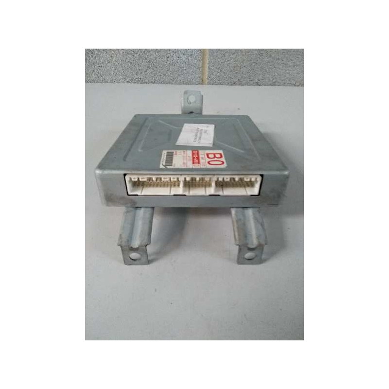 Recambio de centralita motor uce para suzuki swift sf berlina (ma) 1.3 gls (3-ptas.) referencia OEM IAM 3392069E00 MB1120004455 