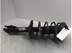 Recambio de amortiguador delantero izquierdo para seat ibiza (6k1) select referencia OEM IAM   