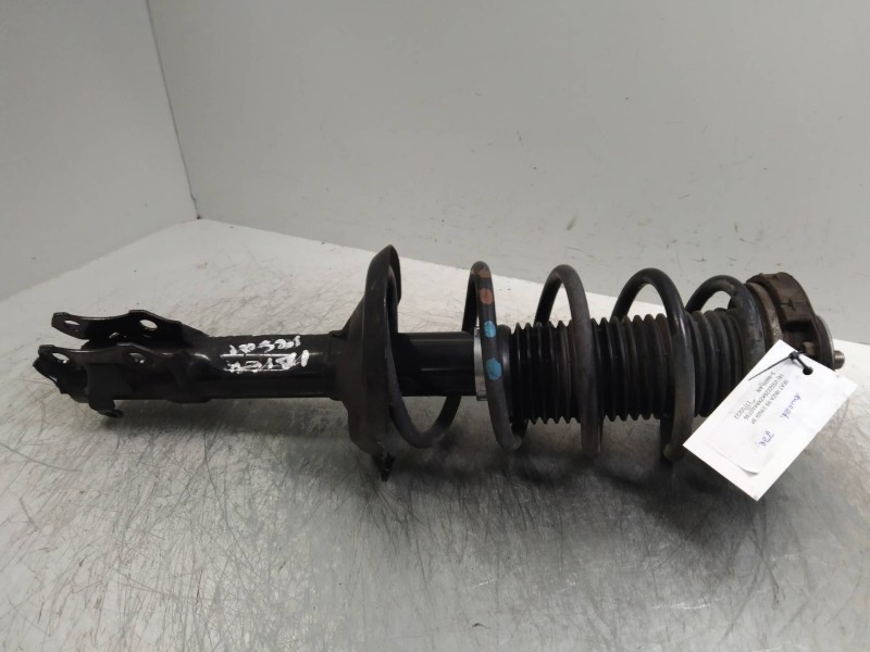 Recambio de amortiguador delantero izquierdo para seat ibiza (6k1) select referencia OEM IAM    Recambio de amortiguador delantero izquierdo para seat ibiza (6k1) select referencia OEM IAM