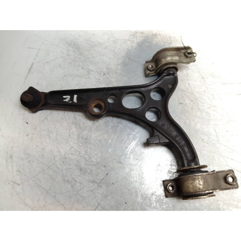 Recambio de brazo suspension inferior delantero izquierdo para fiat coupe (175) 2.0 16v turbo cat referencia OEM IAM   