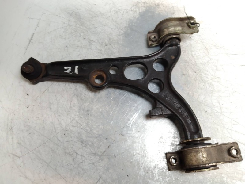 Recambio de brazo suspension inferior delantero izquierdo para fiat coupe (175) 2.0 16v turbo cat referencia OEM IAM   