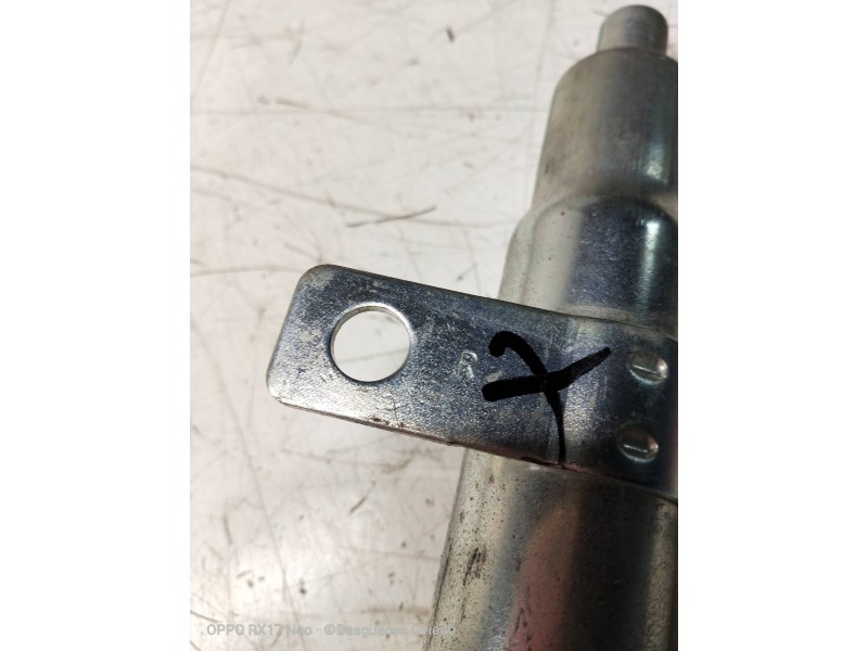 Recambio de airbag lateral delantero derecho para peugeot 307 break / sw (s1) referencia OEM IAM 9639351280   Recambio de airbag lateral delantero derecho para peugeot 307 break / sw (s1) referencia OEM IAM 9639351280