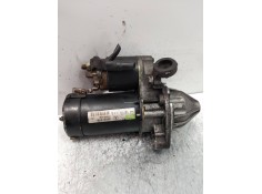 Recambio de motor arranque para mercedes clase clk (w208) cabrio 200 (208.435) referencia OEM IAM D6RA168 VALEO 