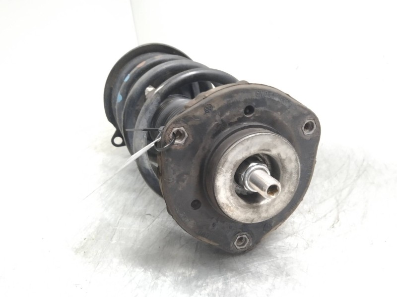 Recambio de amortiguador delantero izquierdo para seat ibiza (6k1) select referencia OEM IAM    Recambio de amortiguador delantero izquierdo para seat ibiza (6k1) select referencia OEM IAM