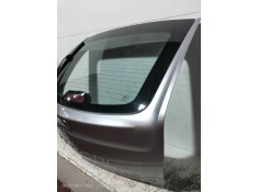 Recambio de porton trasero para ssangyong actyon 200 xdi referencia OEM IAM    2
