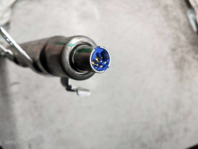 Recambio de airbag lateral delantero derecho para peugeot 307 break / sw (s1) referencia OEM IAM 9639351280   Recambio de airbag lateral delantero derecho para peugeot 307 break / sw (s1) referencia OEM IAM 9639351280