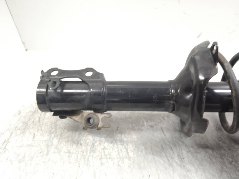 Recambio de amortiguador delantero izquierdo para seat ibiza (6k1) select referencia OEM IAM   