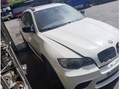 bmw x6 (e71) del año 2018 2