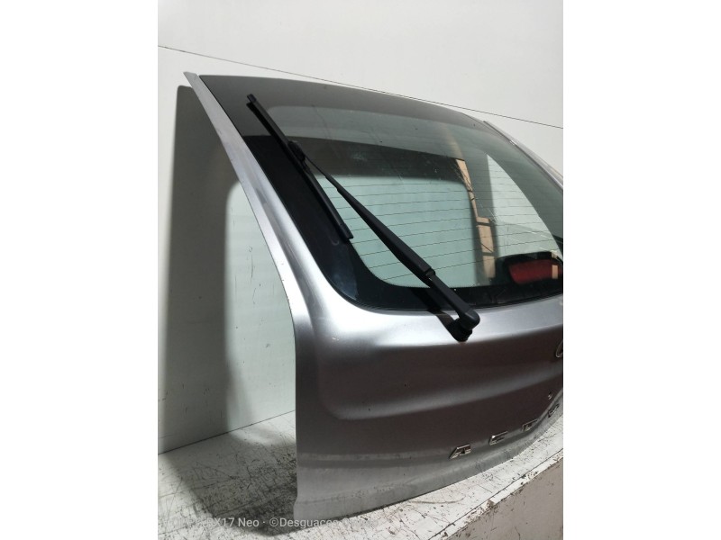 Recambio de porton trasero para ssangyong actyon 200 xdi referencia OEM IAM   