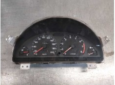 Recambio de cuadro instrumentos para suzuki swift sf berlina (ma) 1.3 gls (3-ptas.) referencia OEM IAM 3410060EH0 341008EE 