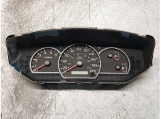 Recambio de cuadro instrumentos para kia carens 2.0 crdi ex monovolumen referencia OEM IAM 200399400K 20050527 OK2KC55430A
