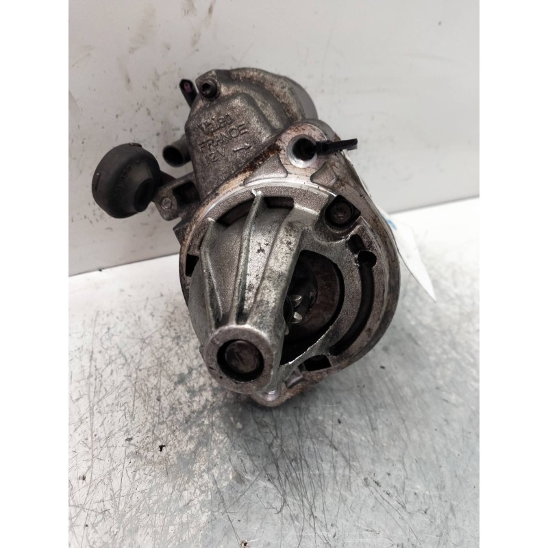 Recambio de motor arranque para mercedes clase clk (w208) cabrio 200 (208.435) referencia OEM IAM D6RA168 VALEO 