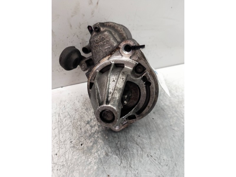 Recambio de motor arranque para mercedes clase clk (w208) cabrio 200 (208.435) referencia OEM IAM D6RA168 VALEO 