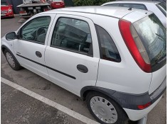 opel corsa c del año 2001 2