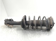 Recambio de amortiguador delantero derecho para seat cordoba berlina (6k2) stella referencia OEM IAM 6K0413031L  