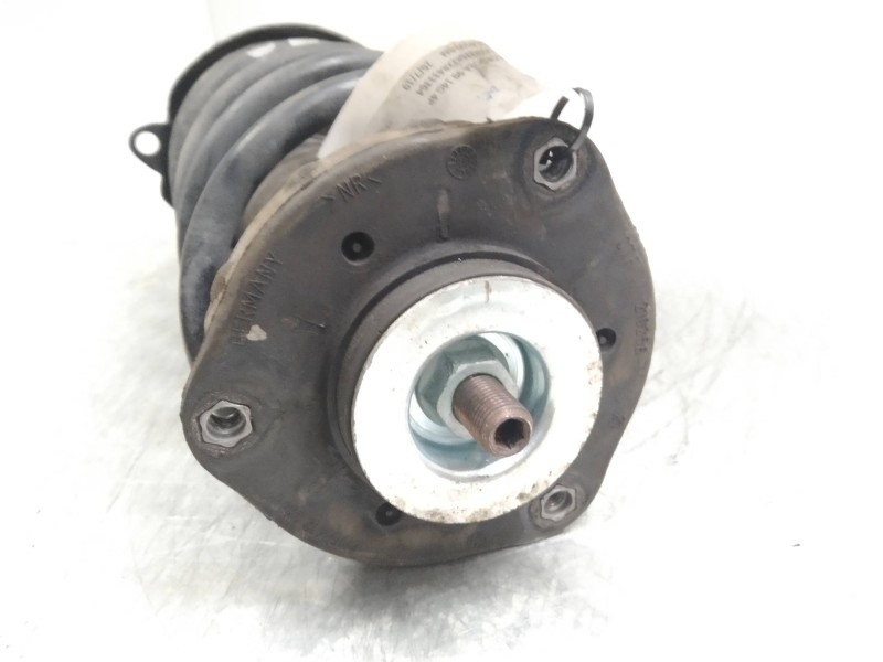 Recambio de amortiguador delantero derecho para seat cordoba berlina (6k2) stella referencia OEM IAM 6K0413031L  