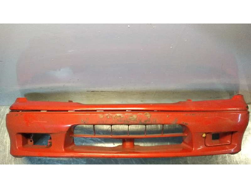 Recambio de paragolpes delantero para suzuki swift sf berlina (ma) 1.3 gls (3-ptas.) referencia OEM IAM   