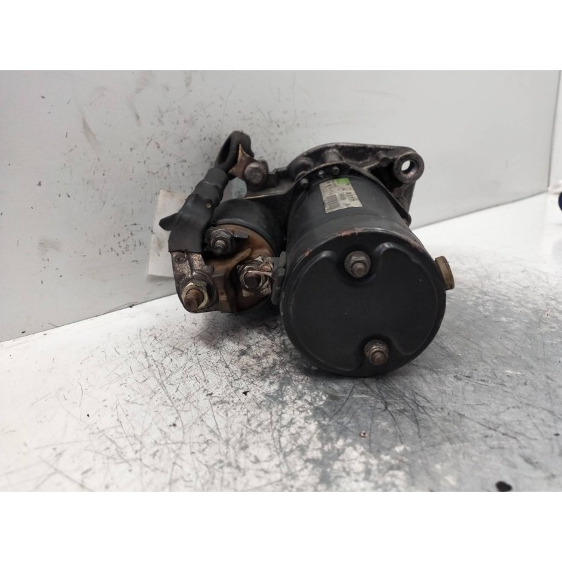 Recambio de motor arranque para mercedes clase clk (w208) cabrio 200 (208.435) referencia OEM IAM D6RA168 VALEO 