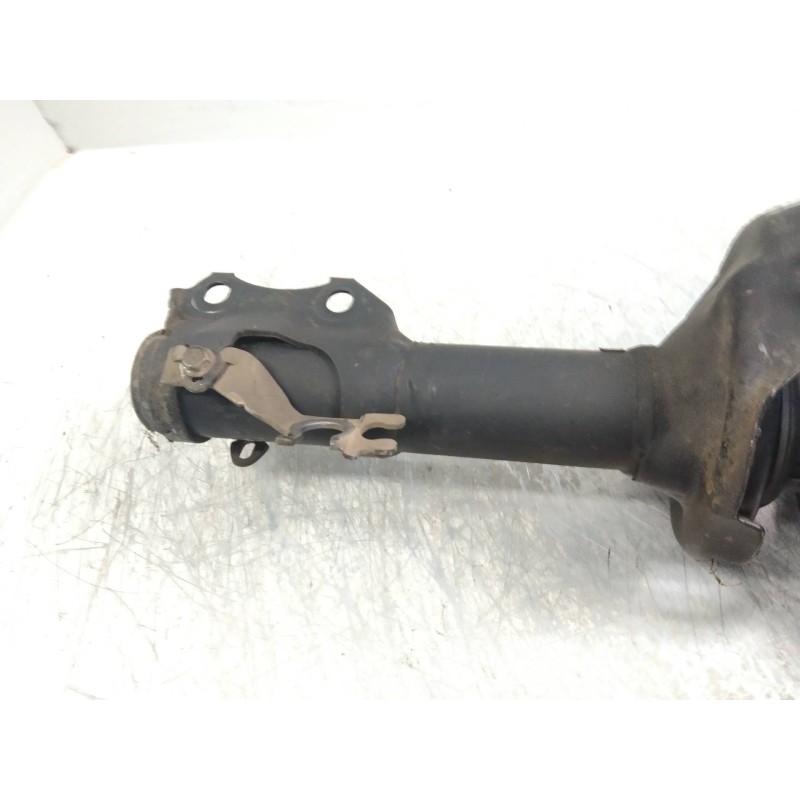 Recambio de amortiguador delantero derecho para seat cordoba berlina (6k2) stella referencia OEM IAM 6K0413031L  