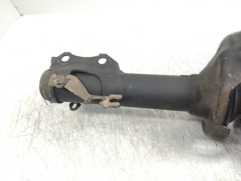 Recambio de amortiguador delantero derecho para seat cordoba berlina (6k2) stella referencia OEM IAM 6K0413031L  