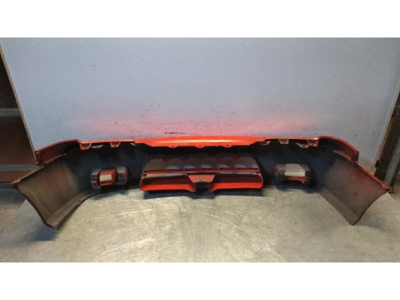 Recambio de paragolpes delantero para suzuki swift sf berlina (ma) 1.3 gls (3-ptas.) referencia OEM IAM   