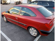 citroen xsara coupe del año 2000 2