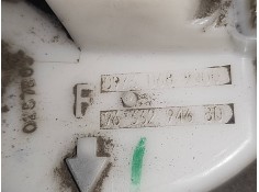 Recambio de bomba combustible para peugeot 206 berlina xn referencia OEM IAM 09730689900 9633294680  2