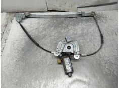 Recambio de elevalunas delantero derecho para renault megane i fase 2 berlina (ba0) 1.9 d expression referencia OEM IAM 01308217
