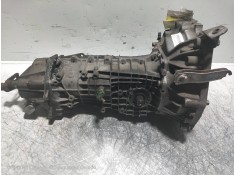 Recambio de caja cambios para renault 21 berlina (b/l48) 2.1 diesel referencia OEM IAM NG9002 359831  2