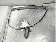 Recambio de elevalunas delantero derecho para renault megane i fase 2 berlina (ba0) 1.9 d expression referencia OEM IAM 01308217 2