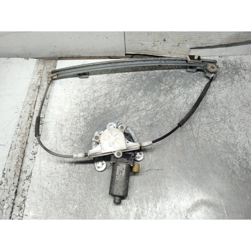 Recambio de elevalunas delantero derecho para renault megane i fase 2 berlina (ba0) 1.9 d expression referencia OEM IAM 01308217