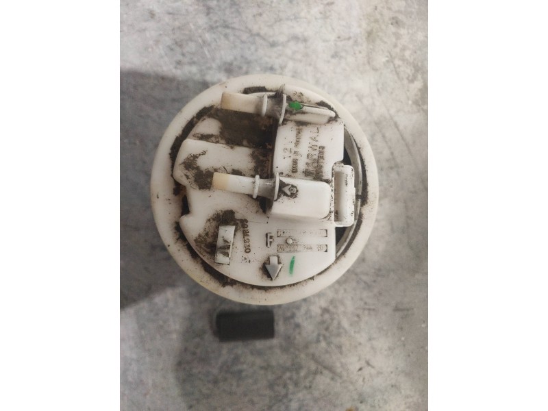 Recambio de bomba combustible para peugeot 206 berlina xn referencia OEM IAM 09730689900 9633294680 