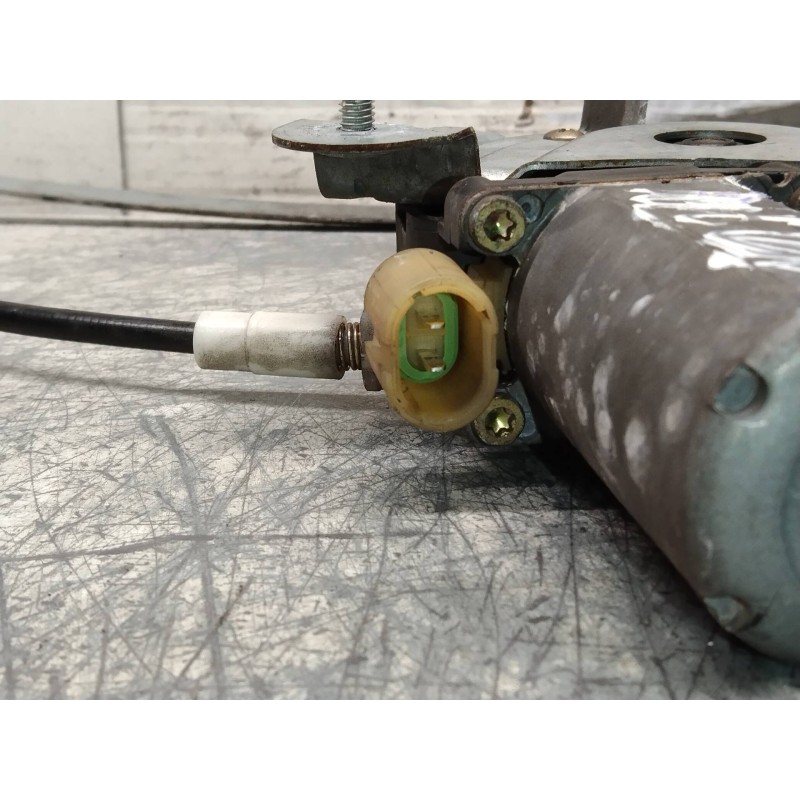 Recambio de elevalunas delantero derecho para renault megane i fase 2 berlina (ba0) 1.9 d expression referencia OEM IAM 01308217