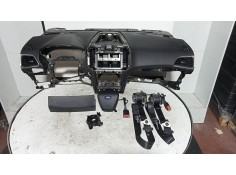 Recambio de kit airbag para ford s-max titanium 4x4 referencia OEM IAM   