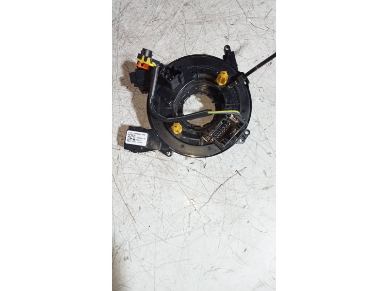 Recambio de kit airbag para ford s-max titanium 4x4 referencia OEM IAM   