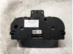 Recambio de cuadro instrumentos para ford fiesta (cbk) ambiente referencia OEM IAM 4S6110849 JC  2