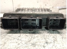 Recambio de centralita motor uce para citroen c2 sx referencia OEM IAM 5WS40111CT SW9653447380 HW9648624280 SID804 2