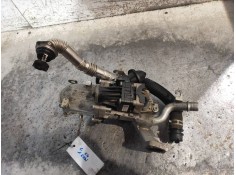 Recambio de valvula egr para citroen c4 berlina collection referencia OEM IAM 9802194080 70215626 1408330454